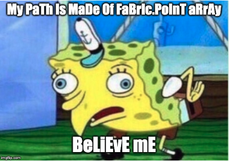 fabric.js-meme