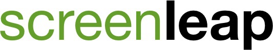 Screenleap Logo