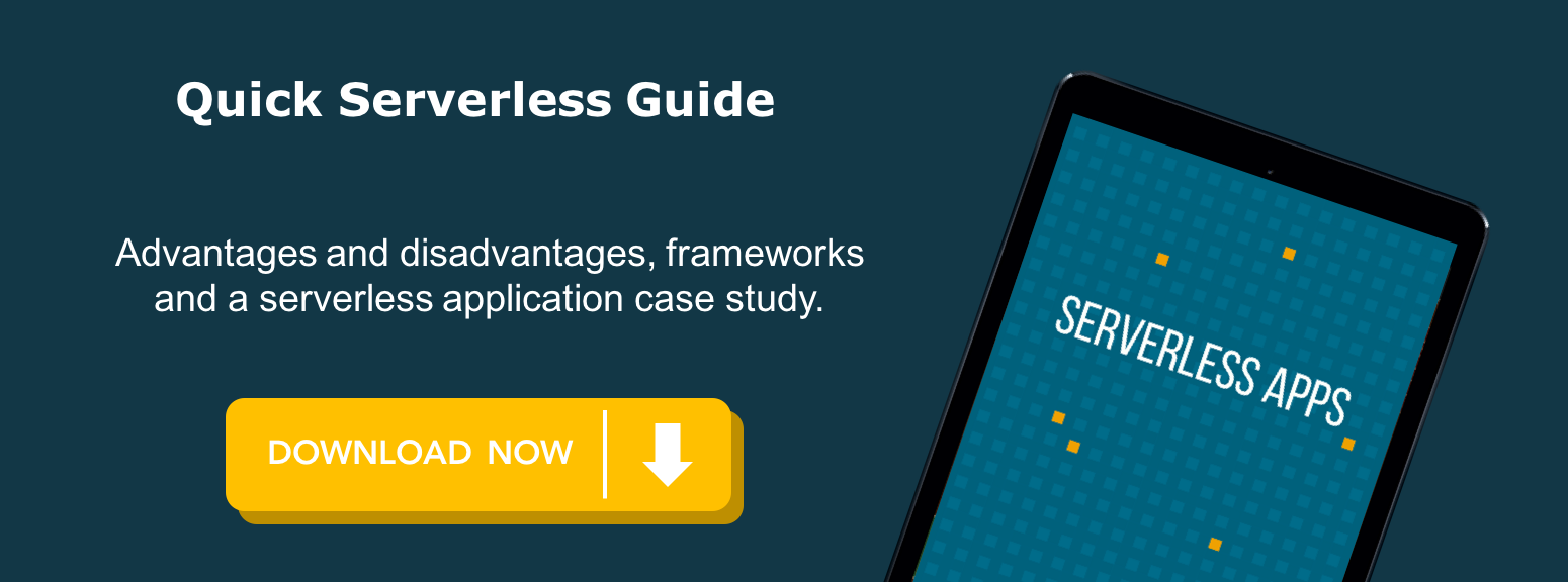 Serverless Application Guide